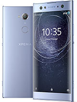 Best available price of Sony Xperia XA2 Ultra in Thailand