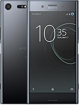 Best available price of Sony Xperia XZ Premium in Thailand