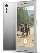 Best available price of Sony Xperia XZ in Thailand