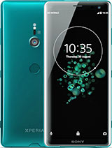 Best available price of Sony Xperia XZ3 in Thailand