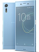 Best available price of Sony Xperia XZs in Thailand