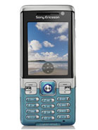 Best available price of Sony Ericsson C702 in Thailand