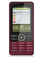 Best available price of Sony Ericsson G900 in Thailand