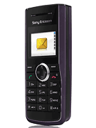 Best available price of Sony Ericsson J110 in Thailand