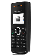 Best available price of Sony Ericsson J120 in Thailand