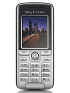 Best available price of Sony Ericsson K320 in Thailand