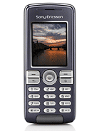 Best available price of Sony Ericsson K510 in Thailand
