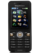 Best available price of Sony Ericsson K530 in Thailand