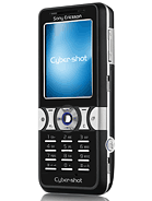 Best available price of Sony Ericsson K550 in Thailand