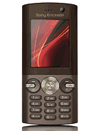 Best available price of Sony Ericsson K630 in Thailand