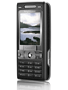 Best available price of Sony Ericsson K790 in Thailand