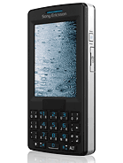 Best available price of Sony Ericsson M600 in Thailand
