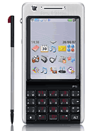 Best available price of Sony Ericsson P1 in Thailand