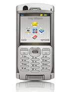 Best available price of Sony Ericsson P990 in Thailand