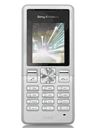 Best available price of Sony Ericsson T250 in Thailand