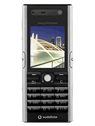 Best available price of Sony Ericsson V600 in Thailand