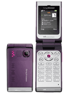 Best available price of Sony Ericsson W380 in Thailand