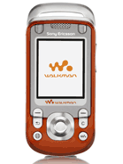 Best available price of Sony Ericsson W600 in Thailand