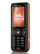 Best available price of Sony Ericsson W610 in Thailand