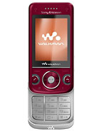 Best available price of Sony Ericsson W760 in Thailand