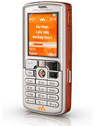 Best available price of Sony Ericsson W800 in Thailand