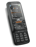 Best available price of Sony Ericsson W830 in Thailand