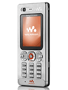 Best available price of Sony Ericsson W880 in Thailand
