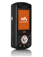 Best available price of Sony Ericsson W900 in Thailand
