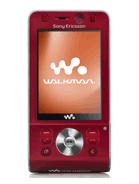 Best available price of Sony Ericsson W910 in Thailand