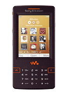 Best available price of Sony Ericsson W950 in Thailand