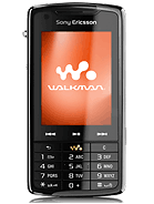 Best available price of Sony Ericsson W960 in Thailand