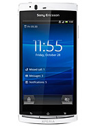 Best available price of Sony Ericsson Xperia Arc S in Thailand