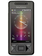 Best available price of Sony Ericsson Xperia X1 in Thailand