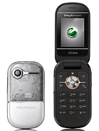 Best available price of Sony Ericsson Z250 in Thailand