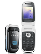 Best available price of Sony Ericsson Z310 in Thailand