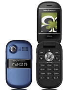Best available price of Sony Ericsson Z320 in Thailand