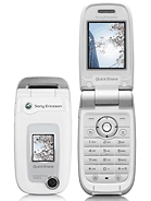 Best available price of Sony Ericsson Z520 in Thailand