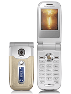 Best available price of Sony Ericsson Z550 in Thailand