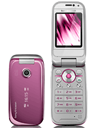 Best available price of Sony Ericsson Z750 in Thailand