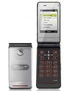 Best available price of Sony Ericsson Z770 in Thailand