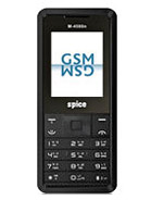 Best available price of Spice M-4580n in Thailand