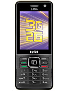 Best available price of Spice G-6565 in Thailand