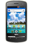 Best available price of Spice Mi-350 in Thailand