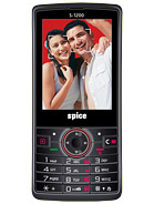 Best available price of Spice S-1200 in Thailand