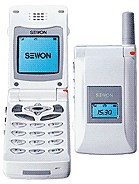 Best available price of Sewon SG-2200 in Thailand
