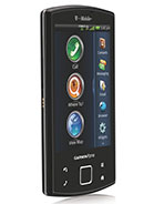 Best available price of T-Mobile Garminfone in Thailand