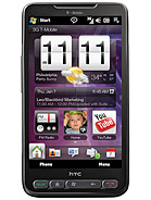Best available price of T-Mobile HD2 in Thailand