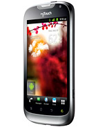 Best available price of T-Mobile myTouch 2 in Thailand
