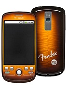 Best available price of T-Mobile myTouch 3G Fender Edition in Thailand