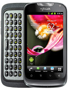 Best available price of T-Mobile myTouch Q 2 in Thailand